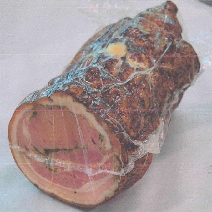 Porchetta Cotta - SALUMIFICIO GIANCARLO MACCHI